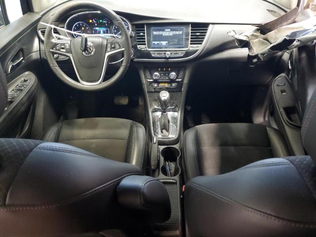 Photo 8 from auction – 2017 BUICK ENCORE PRE with VIN KL4CJESB6HB147696