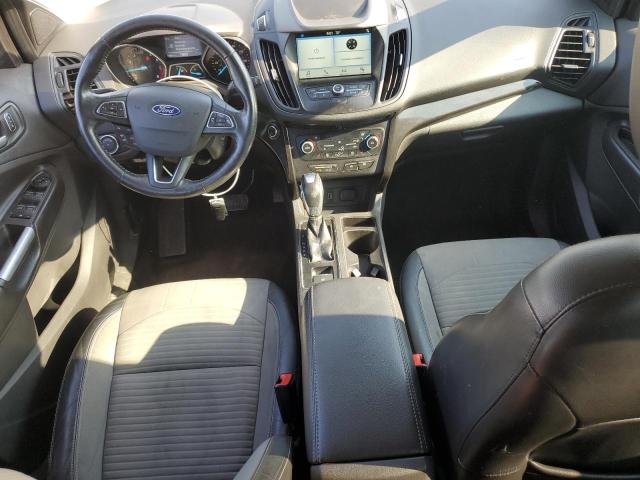 Photo 8 from auction – 2019 FORD ESCAPE SE with VIN 1FMCU0GD4KUC05919