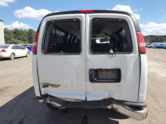Photo 10 from auction – 2016 CHEVROLET EXPRESS G3 with VIN 1GAZGPFF3G1313113
