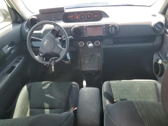 Photo 8 from auction – 2014 TOYOTA SCION XB with VIN JTLZE4FE2EJ060872