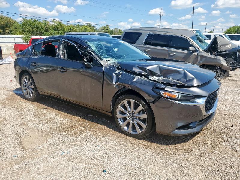 Photo 4 from auction – 2025 MAZDA 3 PREFERRE with VIN JM1BPACM6S1768135