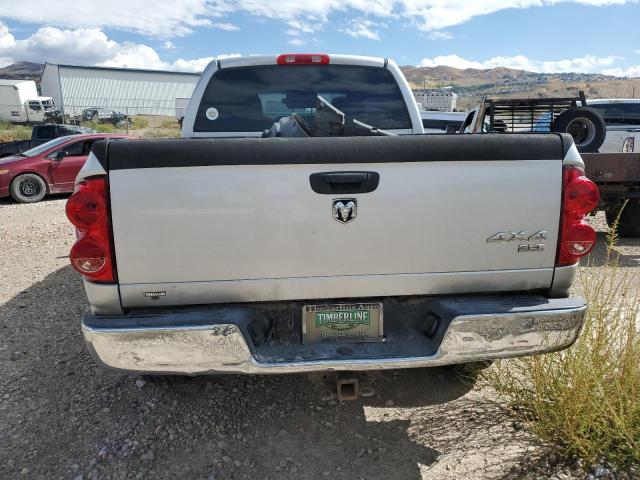 Photo 6 from auction – 2007 DODGE RAM 3500 with VIN 3D7MX39C27G738387