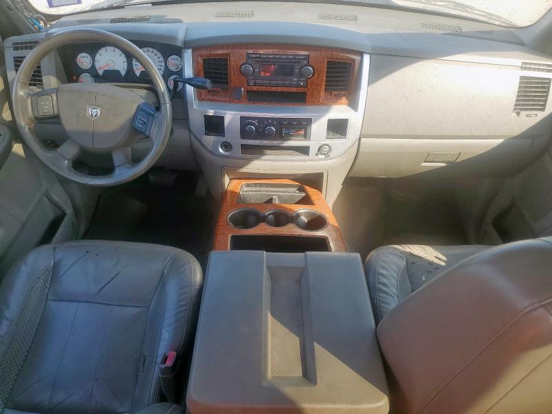 Photo 8 from auction – 2006 DODGE RAM 1500 ST with VIN 1D7HA18296S619663