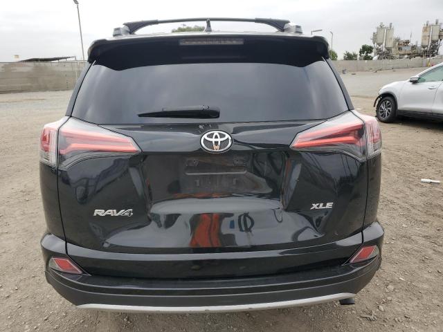 Photo 6 from auction – 2016 TOYOTA RAV4 XLE with VIN 2T3WFREV8GW279544