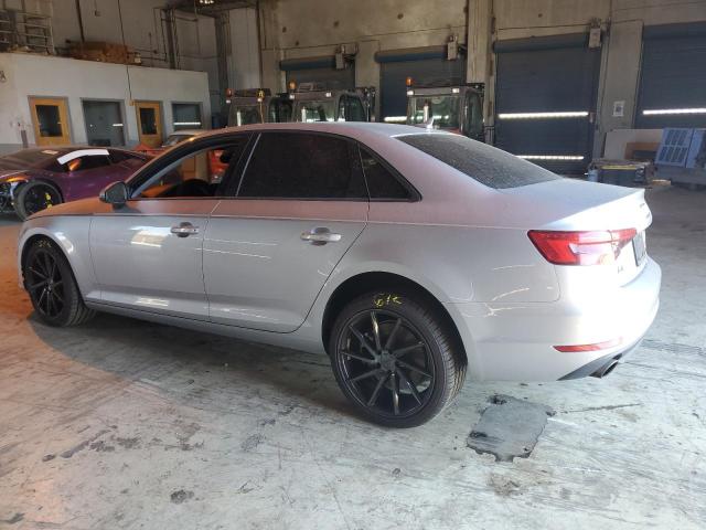 Photo 2 from auction – 2017 AUDI A4 PREMIUM with VIN WAUANAF48HN002418
