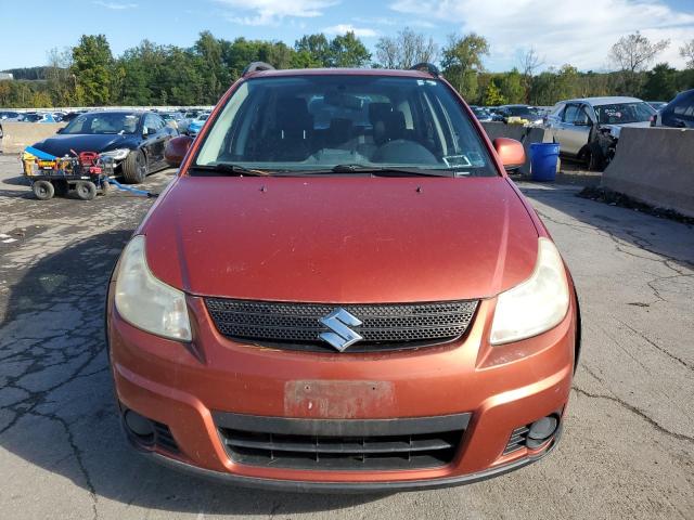 Photo 5 from auction – 2009 SUZUKI SX4 TECHNO with VIN JS2YB413396201324