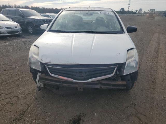 Photo 5 from auction – 2012 NISSAN SENTRA 2.0 with VIN 3N1AB6AP5CL642804