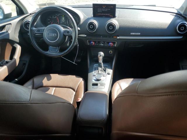Photo 8 from auction – 2015 AUDI A3 PREMIUM with VIN WAUBFGFF4F1046197