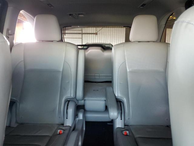 Photo 10 from auction – 2015 TOYOTA HIGHLANDER LIMITED with VIN 5TDDKRFH5FS210080