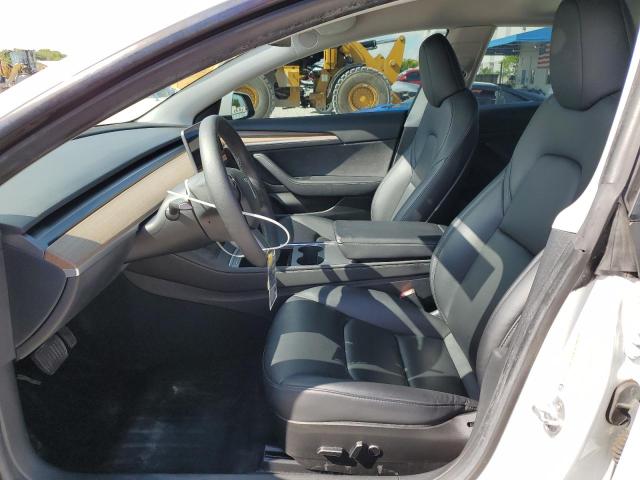 Photo 7 from auction – 2023 TESLA MODEL 3 with VIN 5YJ3E1EA9PF620878