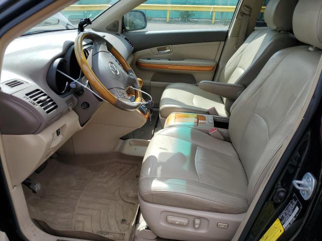 Photo 7 from auction – 2007 LEXUS RX 350 with VIN 2T2GK31U77C008667