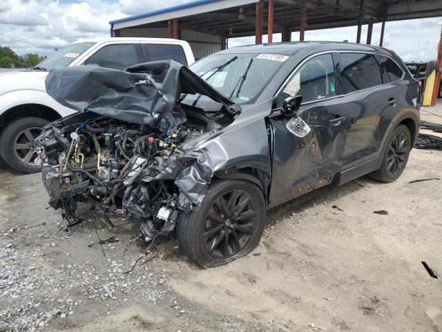 MAZDA CX-9 TOURI 2023 with VIN JM3TCBAY6P0652577 - Photo from auction
