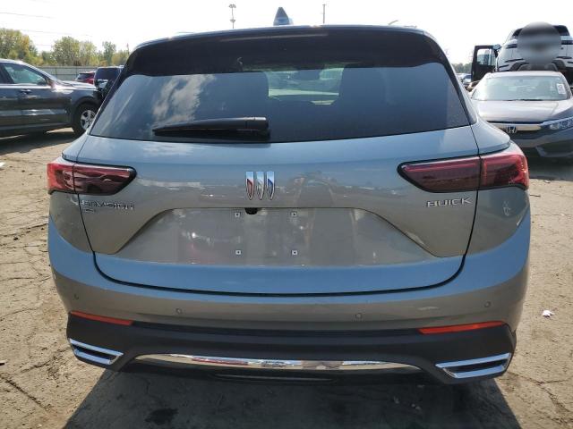 Photo 6 from auction – 2024 BUICK ENVISION P with VIN LRBFZME45RD024110