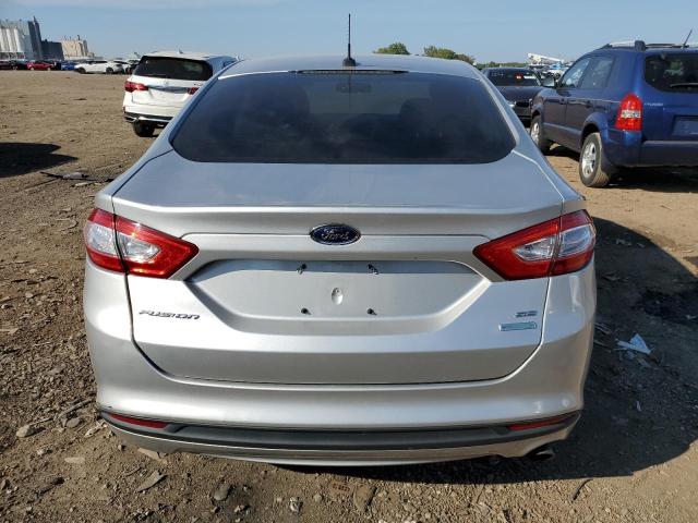 Photo 6 from auction – 2014 FORD FUSION SE with VIN 3FA6P0HD8ER195775