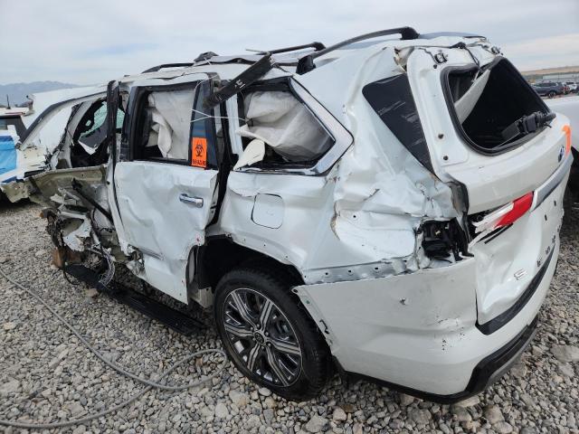 Photo 2 from auction – 2023 TOYOTA SEQUOIA SR with VIN 7SVAAABA8PX017066