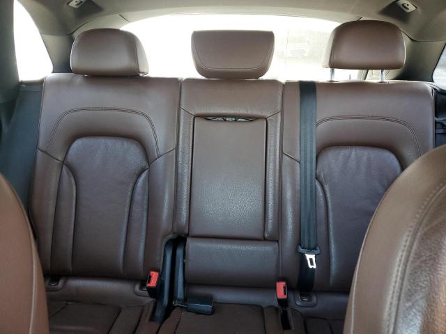 صورة رقم 10 من المزاد - 2015 AUDI Q5 PREMIUM مع VIN WA1DGAFPXFA087328