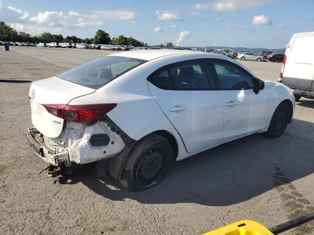 Photo 3 from auction – 2017 MAZDA 3 SPORT with VIN 3MZBN1U72HM106477