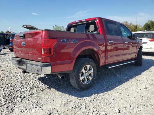 Photo 3 from auction – 2019 FORD F150 SUPER with VIN 1FTEW1EP0KFC44859