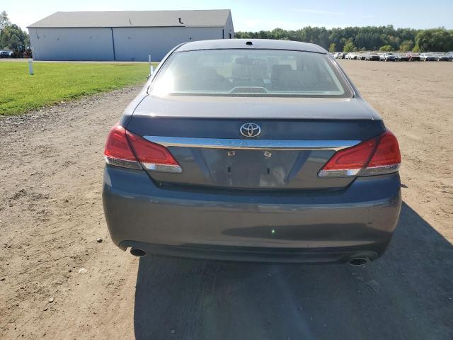 Photo 6 from auction – 2012 TOYOTA AVALON BAS with VIN 4T1BK3DB8CU456224