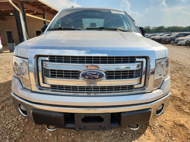 Фото 5 с аукциона – 2014 FORD F150 SUPER с VIN 1FTFX1EF4EFA36108