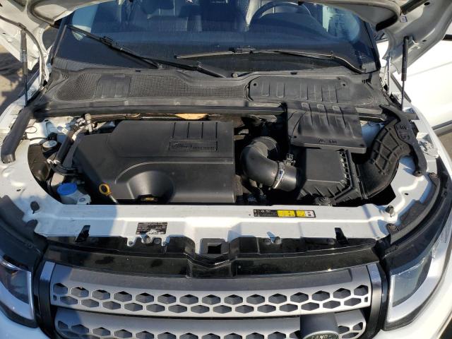Photo 12 from auction – 2019 LAND ROVER RANGE ROVE with VIN SALVP2RX3KH352418