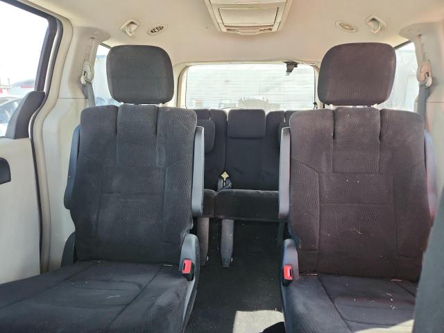 Photo 10 from auction – 2012 DODGE GRAND CARAVAN CREW with VIN 2C4RDGDG8CR219701