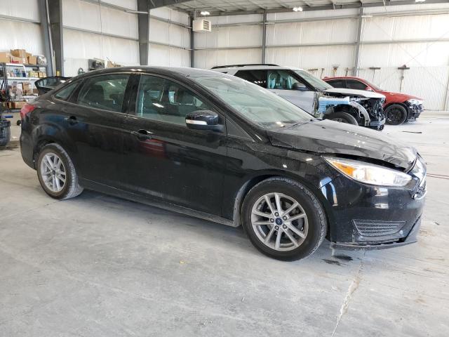 Photo 4 from auction – 2017 FORD FOCUS SE with VIN 1FADP3F24HL288466