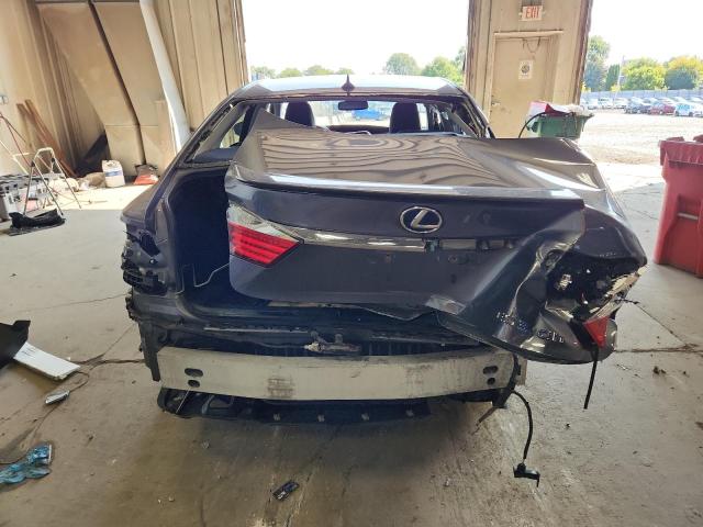Photo 6 from auction – 2013 LEXUS ES 300H with VIN JTHBW1GG5D2036758