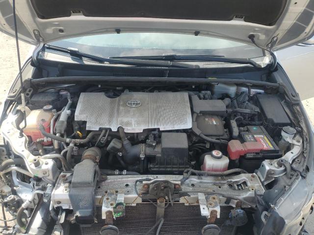 Photo 11 from auction – 2017 TOYOTA PRIUS PRIM with VIN JTDKARFP6H3001565
