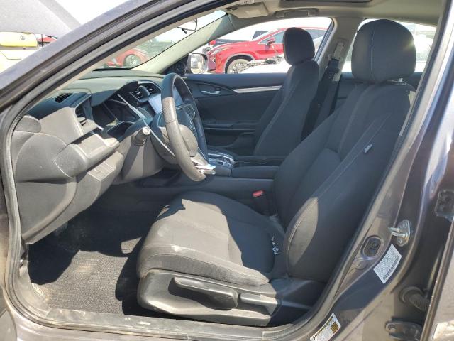 Photo 7 from auction – 2016 HONDA CIVIC EX with VIN 2HGFC2F77GH555133