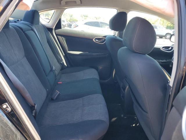 Photo 10 from auction – 2015 NISSAN SENTRA S with VIN 3N1AB7AP0FL634068