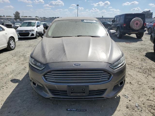 Photo 5 from auction – 2014 FORD FUSION SE with VIN 3FA6P0H98ER277288