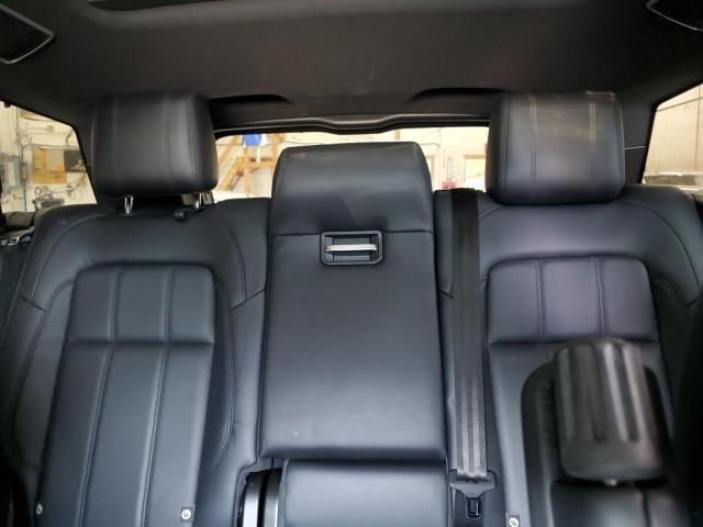 Photo 10 from auction – 2020 LAND ROVER RANGE ROVE with VIN SALWR2RK0LA706019