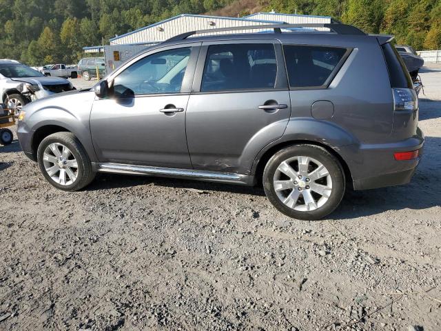 Photo 2 from auction – 2012 MITSUBISHI OUTLANDER with VIN JA4JT3AW6CU004268