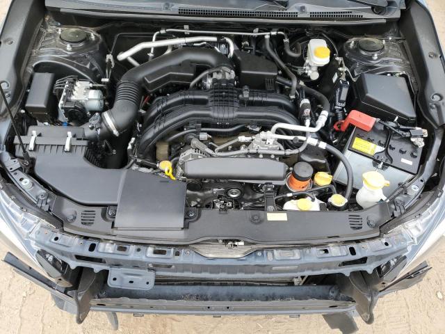 Photo 12 from auction – 2022 SUBARU CROSSTREK with VIN JF2GTAPC5N8240554