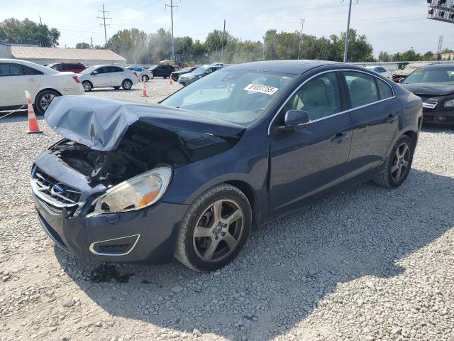 VOLVO S60 T5 2012 with VIN YV1622FS9C2121475 - Photo from auction