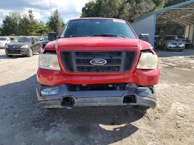 Photo 5 from auction – 2004 FORD F150 with VIN 1FTPX045X4KB30863