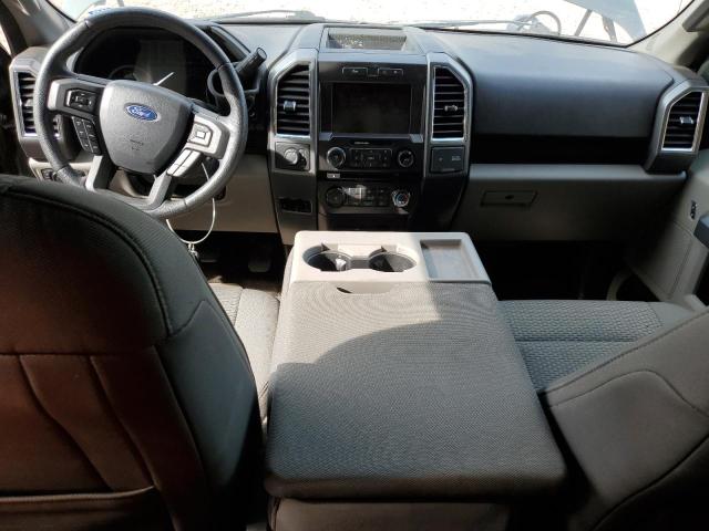Photo 8 from auction – 2015 FORD F150 SUPER with VIN 1FTEX1EP8FFA56092
