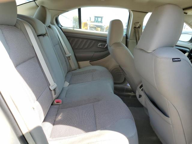 Photo 10 from auction – 2011 FORD TAURUS SEL with VIN 1FAHP2EW2BG116422
