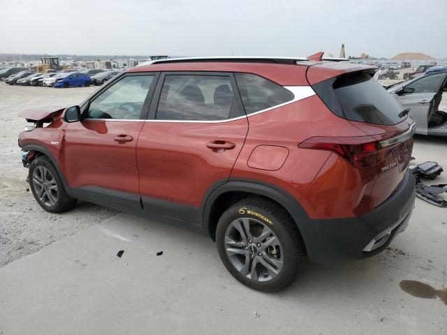 Photo 2 from auction – 2023 KIA SELTOS S with VIN KNDEUCAA5P7353645