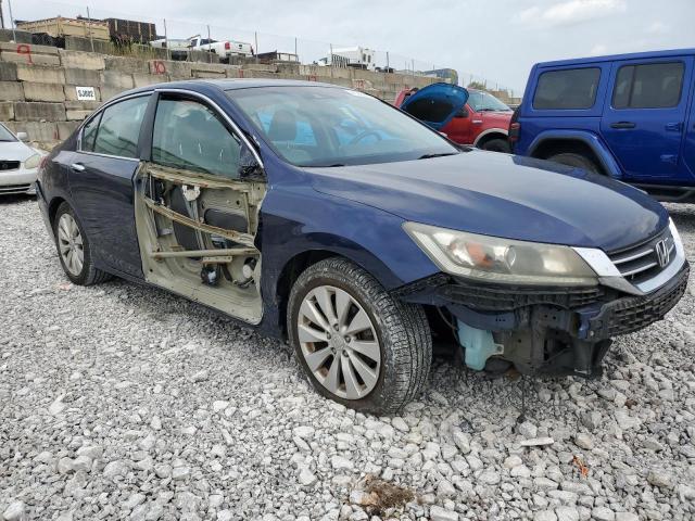 Photo 4 from auction – 2013 HONDA ACCORD EXL with VIN 1HGCR2F84DA112653