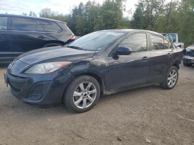 MAZDA 3 I 2011 z numerem VIN JM1BL1UF7B1903067 - Zdjęcie z aukcji