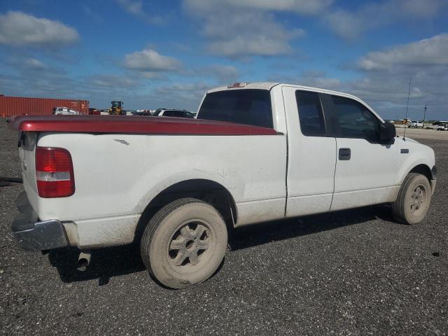 Photo 3 from auction – 2008 FORD F150 with VIN 1FTRX12W38FA67632
