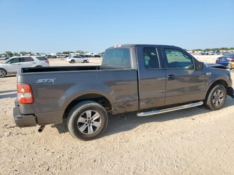 Photo 3 from auction – 2008 FORD F150 with VIN 1FTRX12WX8KD12675