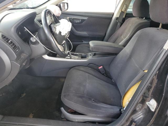 Photo 7 from auction – 2013 NISSAN ALTIMA with VIN 1N4AL3AP0DN490897
