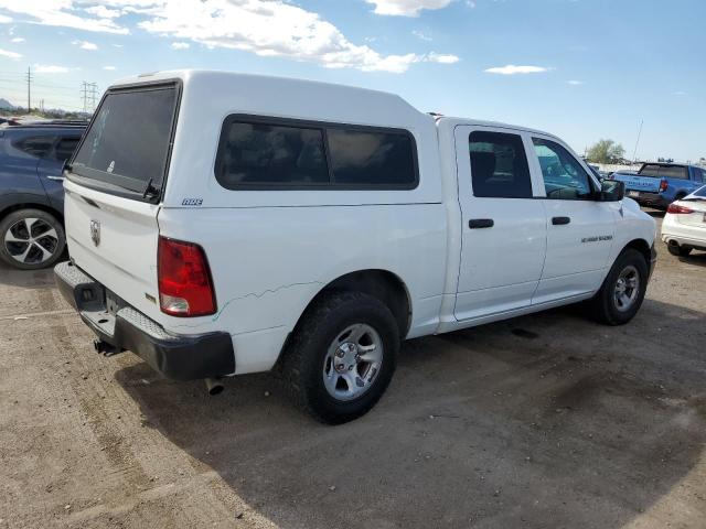 Photo 3 from auction – 2012 DODGE RAM 1500 S with VIN 1C6RD6KP4CS231752
