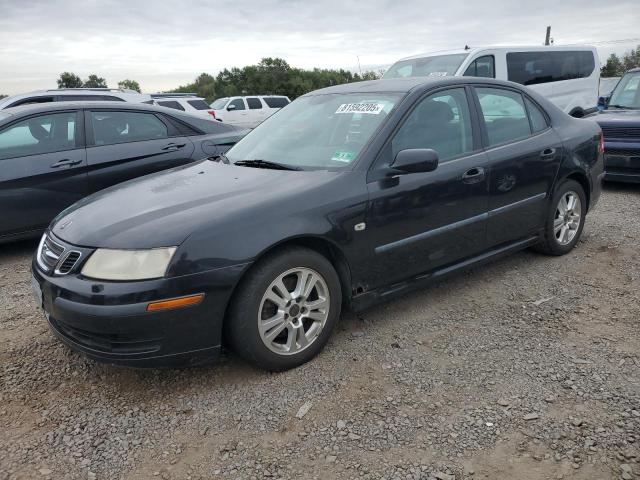 SAAB 9-3 2006 with VIN YS3FD45Y361127843 - Photo from auction