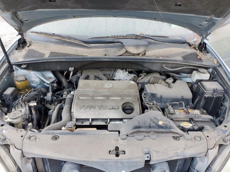 Photo 12 from auction – 2005 LEXUS RX 330 with VIN 2T2GA31U85C022206
