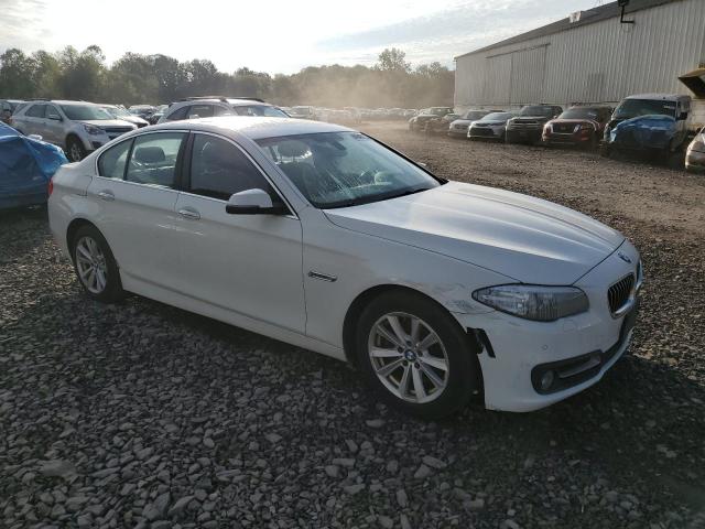 Photo 4 from auction – 2015 BMW 528 XI with VIN WBA5A7C57FG143348