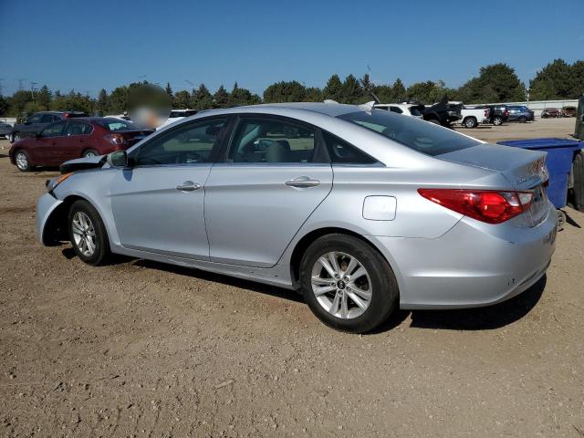 Photo 2 from auction – 2012 HYUNDAI SONATA GLS with VIN 5NPEB4AC8CH338026